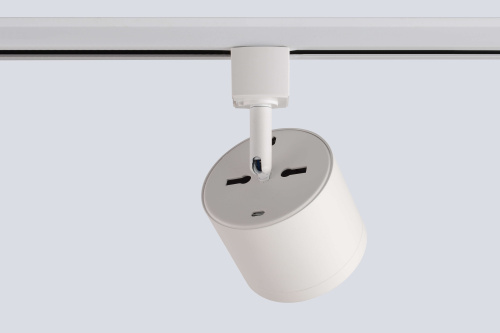 Светильник однофазный Crystal Lux CLT 0.31 020 WH фото 11